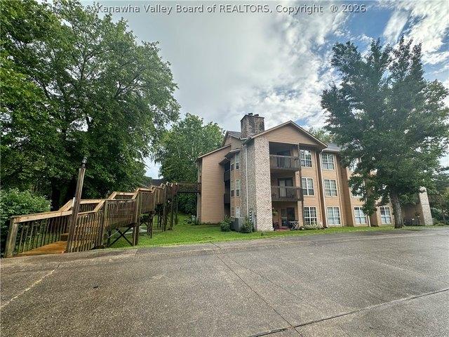 Condo for sale in Hurricane, West Virginia