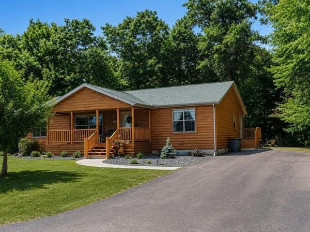 House for sale in Wisconsin Dells, Wisconsin