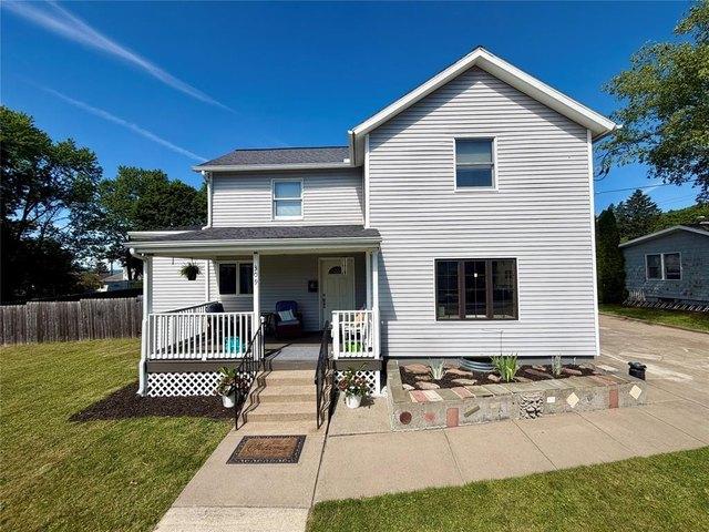 House for sale in Johnson City, New York