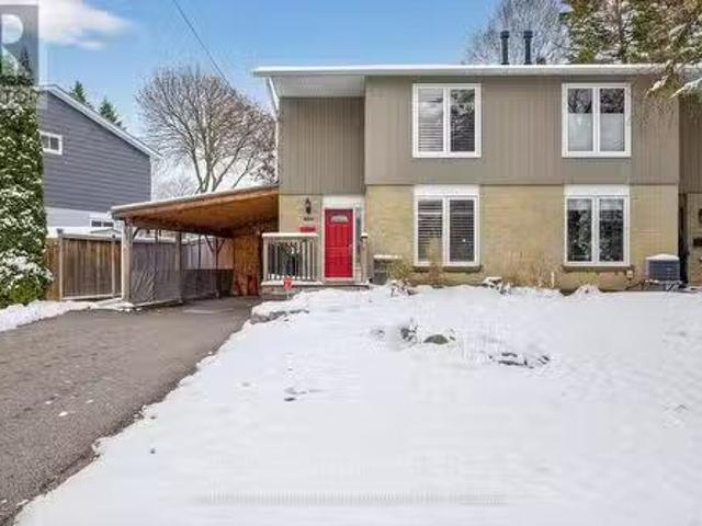 House for sale in York, Ontario