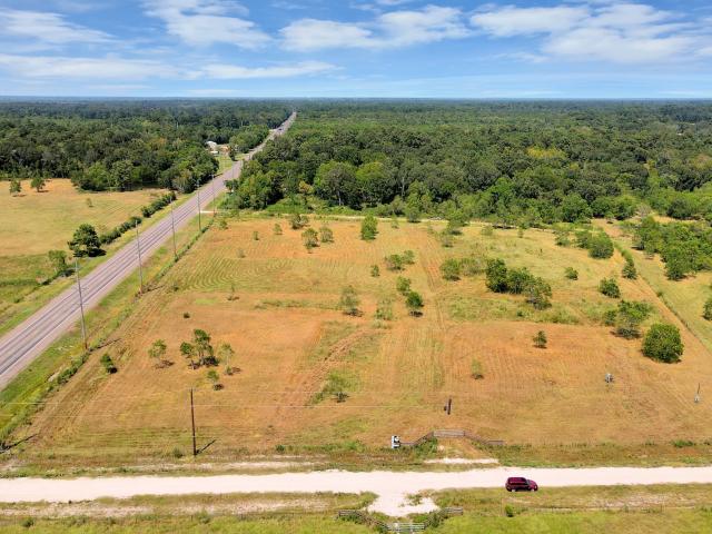 Land for sale in Liberty, Texas