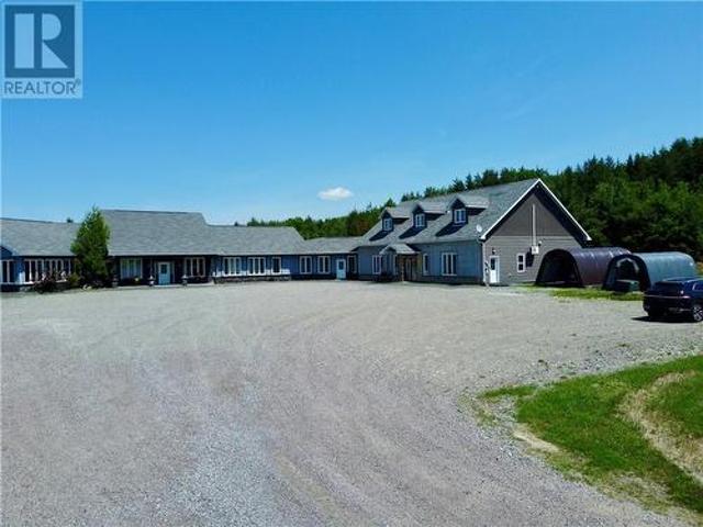 Commercial for sale in Wanup, Ontario