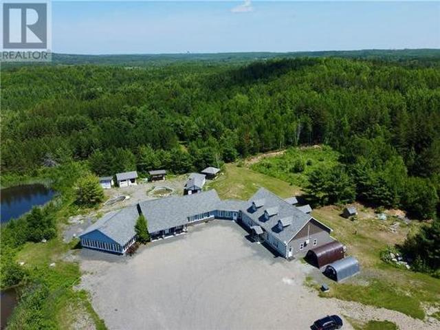Commercial for sale in Wanup, Ontario