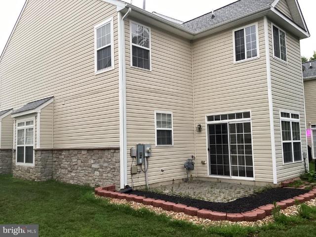 Townhouse for sale in Dorchester, Maryland