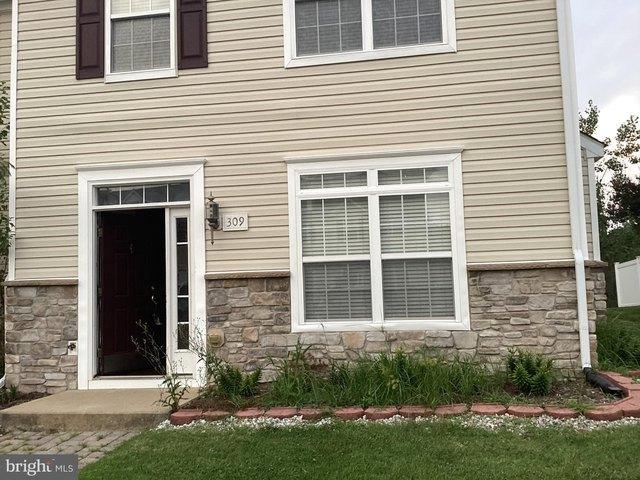 Townhouse for sale in Dorchester, Maryland
