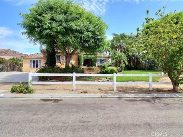 House for sale in Norco, California