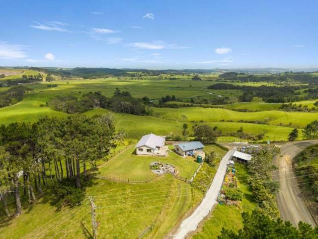Property for sale in Arapohue, Northland