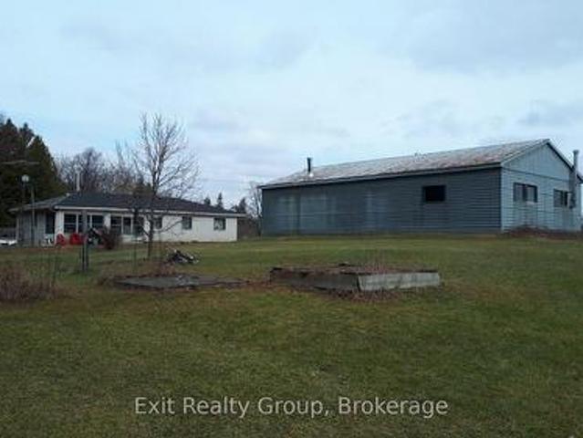 Commercial for sale in Cramahe, Ontario