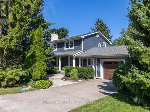 House for sale in Niagara, Ontario