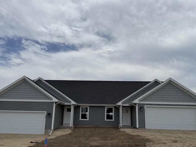House for sale in Stoughton, Wisconsin