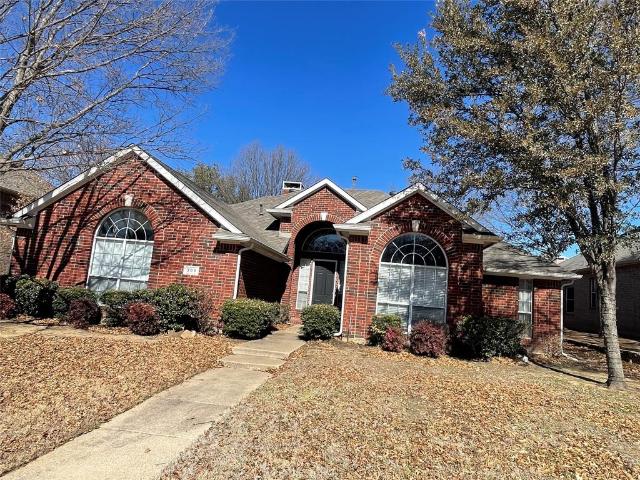 House for sale in Denton, Texas