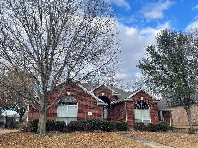 House for sale in Denton, Texas