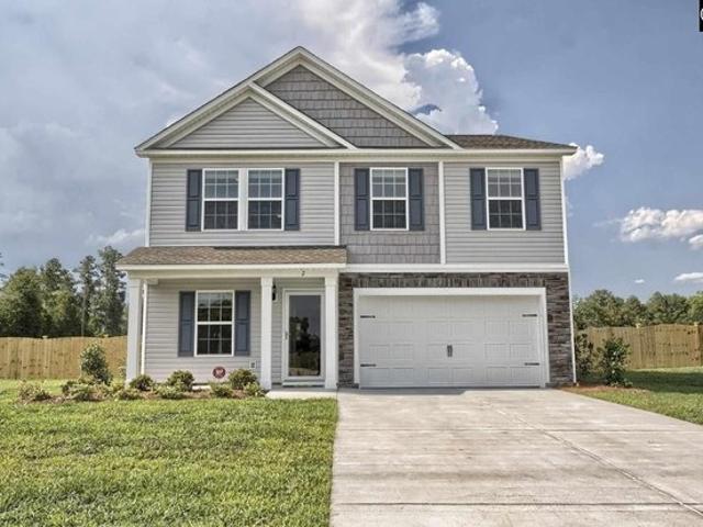 House for sale in West Columbia, South Carolina