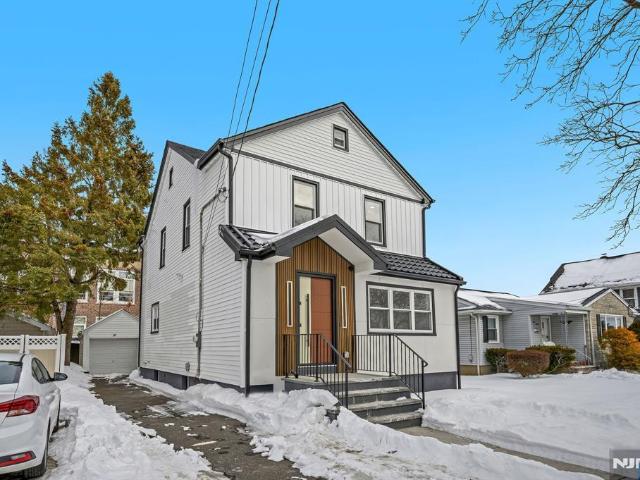 House for sale in Hasbrouck Heights, New Jersey