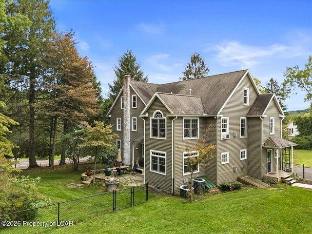 House for sale in Dallas, Luzerne County