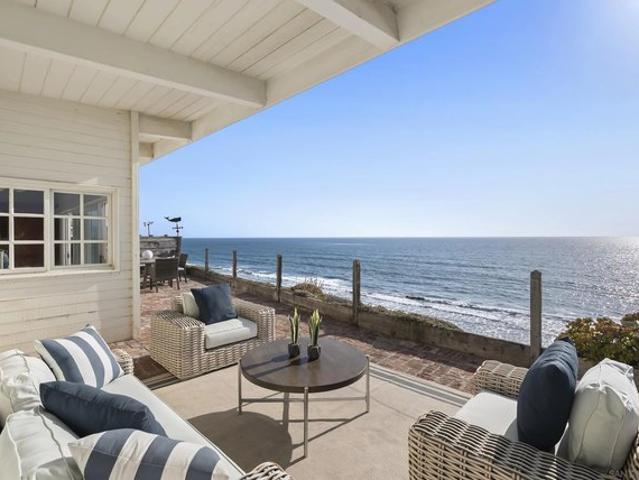 House for sale in Solana Beach, California