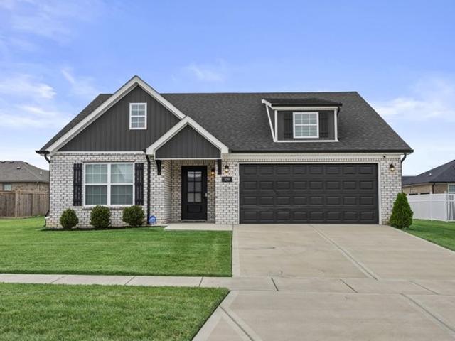 House for sale in Richmond, Kentucky