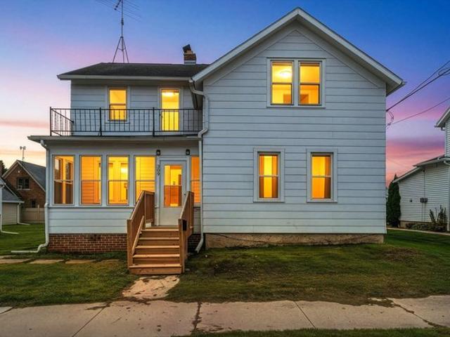 House for sale in Kiel, Wisconsin