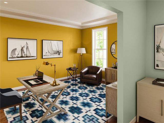 Townhouse for sale in Cranberry Twp, Pennsylvania