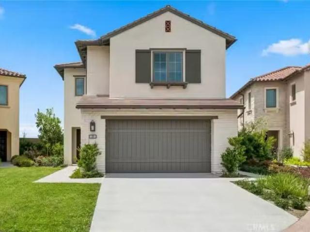 House for rent in Irvine