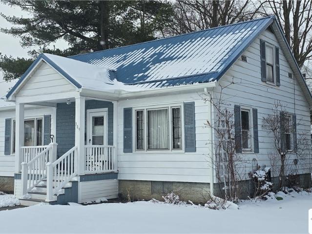 House for sale in Olean, New York