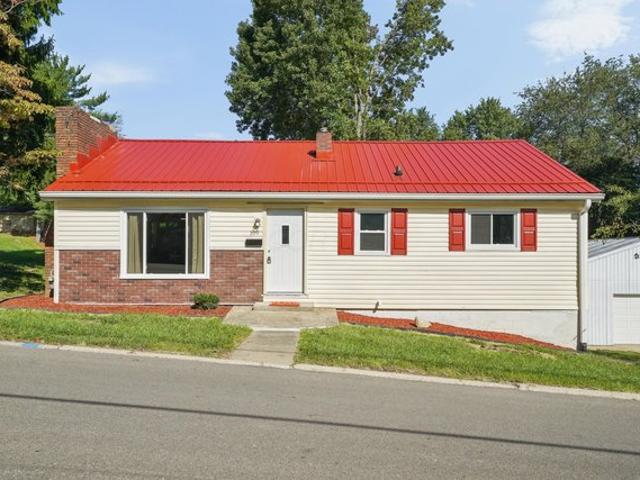 House for sale in New Lexington, Perry County