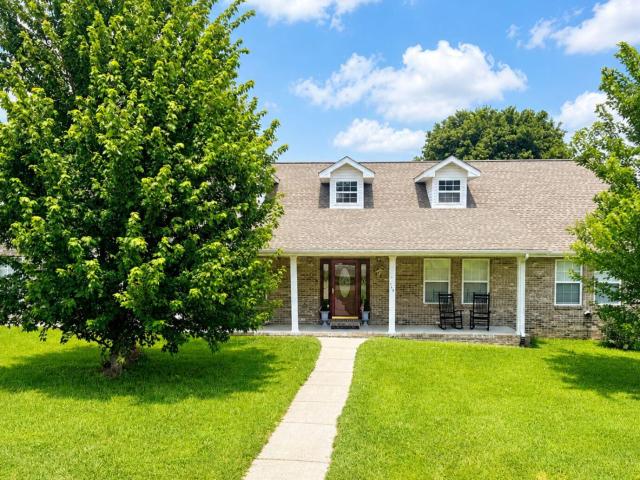 House for sale in Science Hill, Kentucky