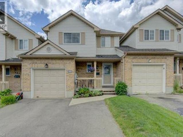 House for sale in Waterloo, Ontario