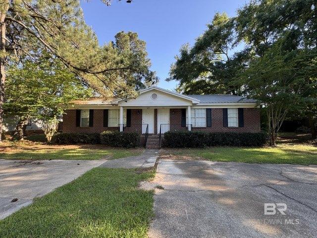 House for sale in Foley, Alabama