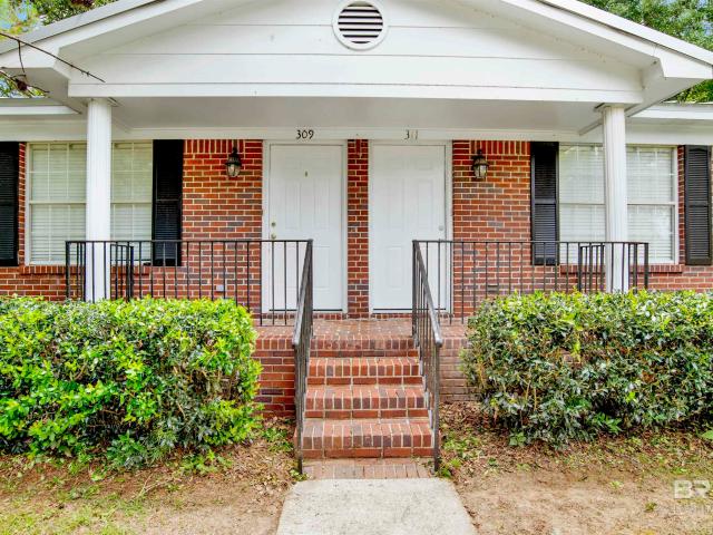 House for sale in Foley, Alabama
