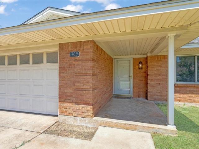 House for sale in Howe, Texas