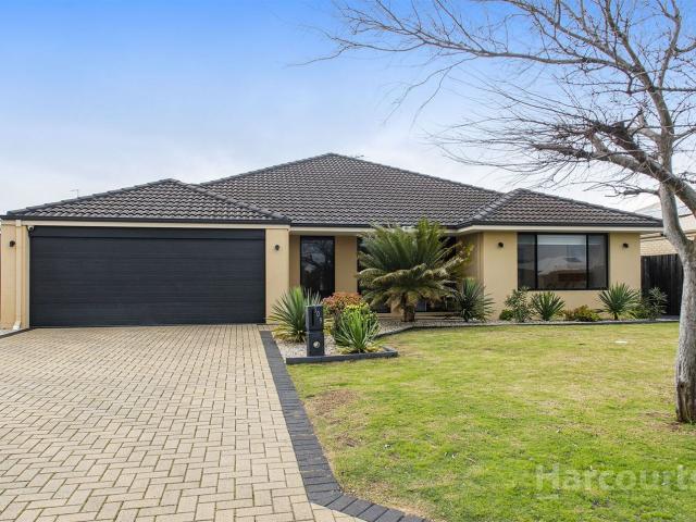 Apartment for rent in Parklands, Western Australia