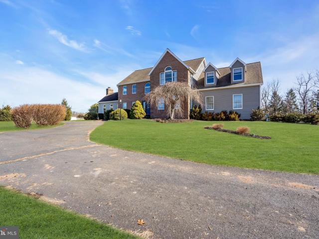 House for sale in Pennington, New Jersey