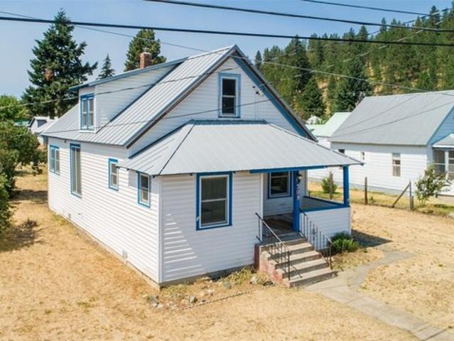 House for sale in Cle Elum, Washington