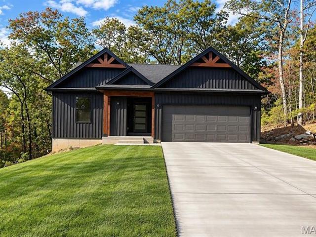 House for sale in De Soto, Jefferson County