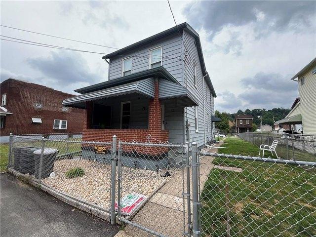 House for sale in Mckeesport, Pennsylvania