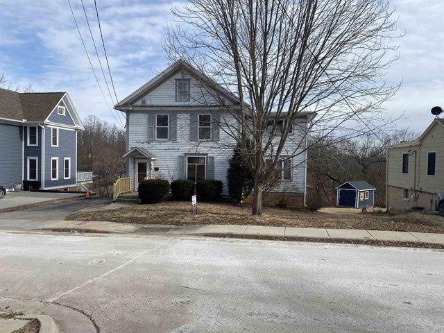 House for sale in Mineral Point, Wisconsin