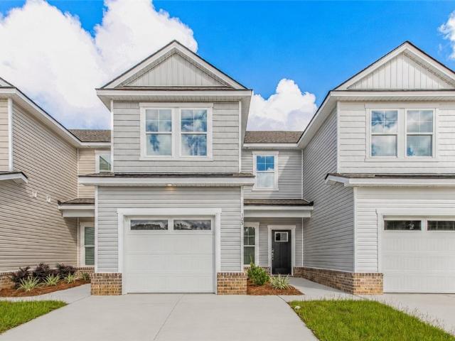 Townhouse for sale in Pooler, Chatham County
