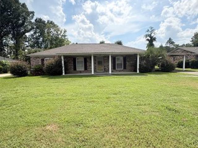 House for sale in Selma, Alabama