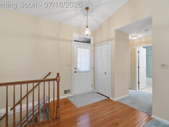 Condo for sale in Brighton, Michigan