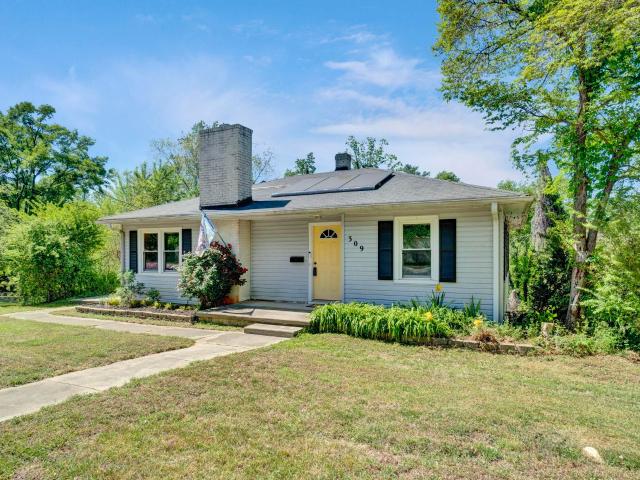 House for sale in Pickens, South Carolina
