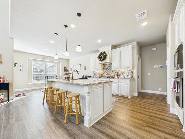 House for sale in Denton, Texas