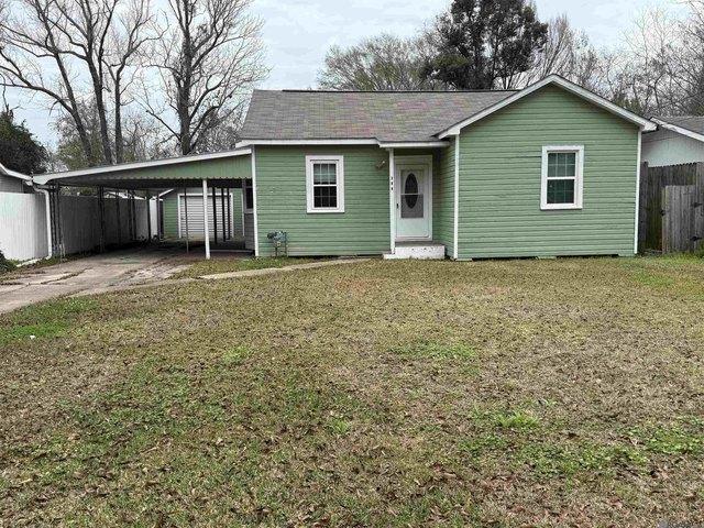 House for sale in Denham Springs, Louisiana
