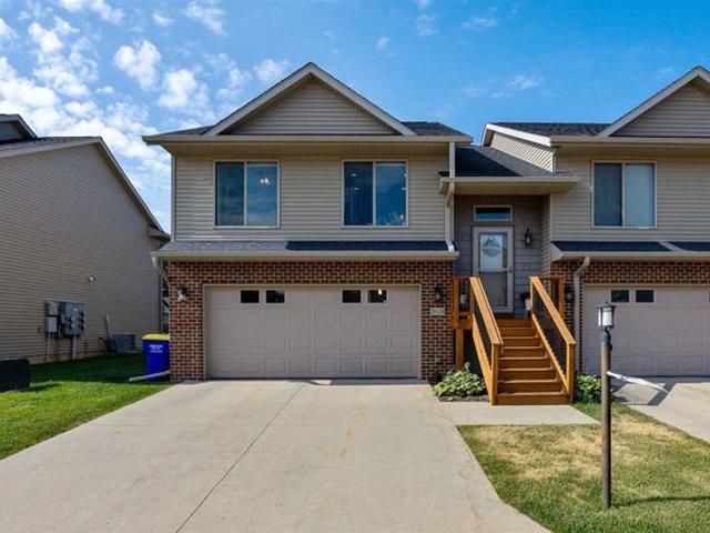Condo for sale in Solon, Iowa