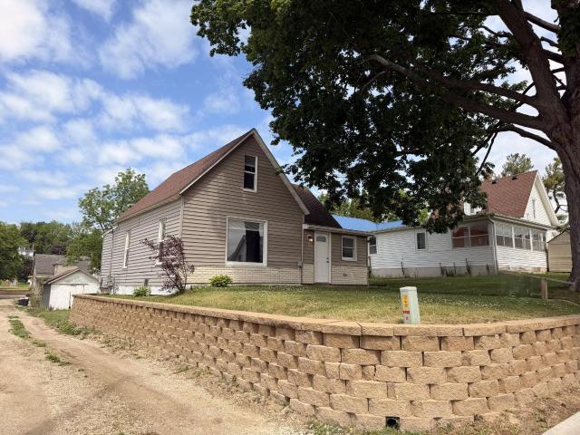 House for sale in Preston, Minnesota