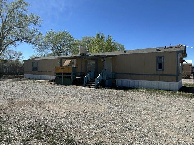 House for sale in Bernalillo, New Mexico