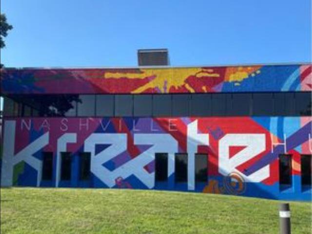 Commercial for sale in Nashville