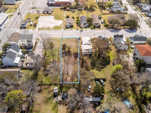 Land for sale in Beaufort, North Carolina