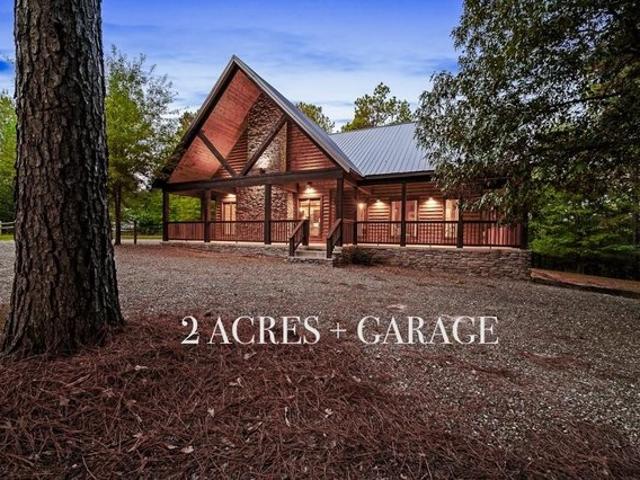 House for sale in Broken Bow, Oklahoma