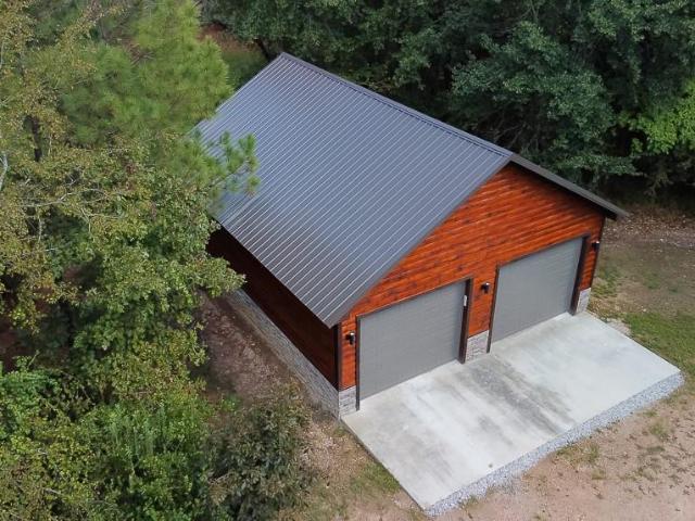 House for sale in Broken Bow, Oklahoma